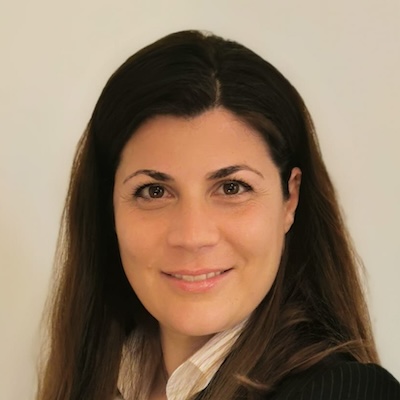 Valeria Viglietti